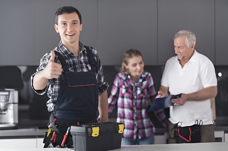 Freezer Repair in Moreno Valley